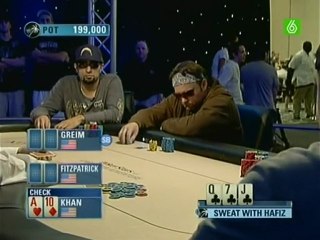 PCA PokerStars Caribbean Adventure 2009 E01Pt05