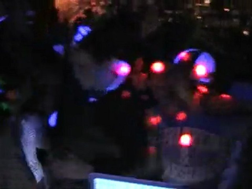 We got the electro beat 1.7