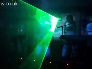 Ultra 90s - Rhythm is a Dancer - Live