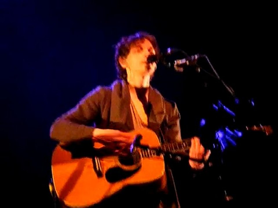 Raphael-quand c'est toi qui conduit Live @ Le Mans