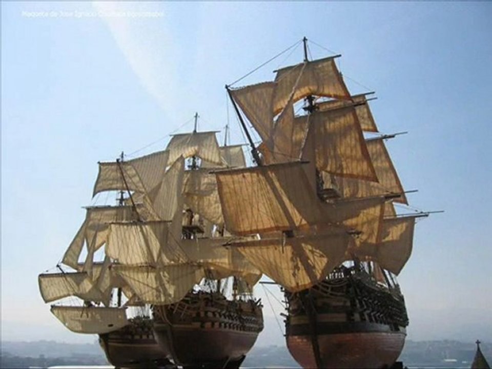 Barcos