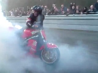 pecquencourt 2010 Stunt