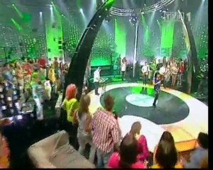 Aneta Figiel-"Nigdy wiecej nie tancz ze mna"