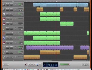 Alors On Dance (Norkxx Club Edit)