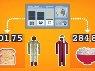 Comment nourrir tout le monde