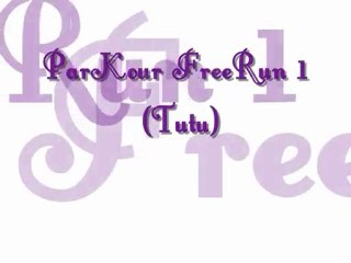 ParKour FreeRun