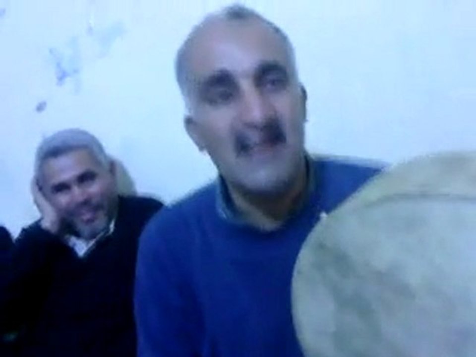 Kadour Messaad