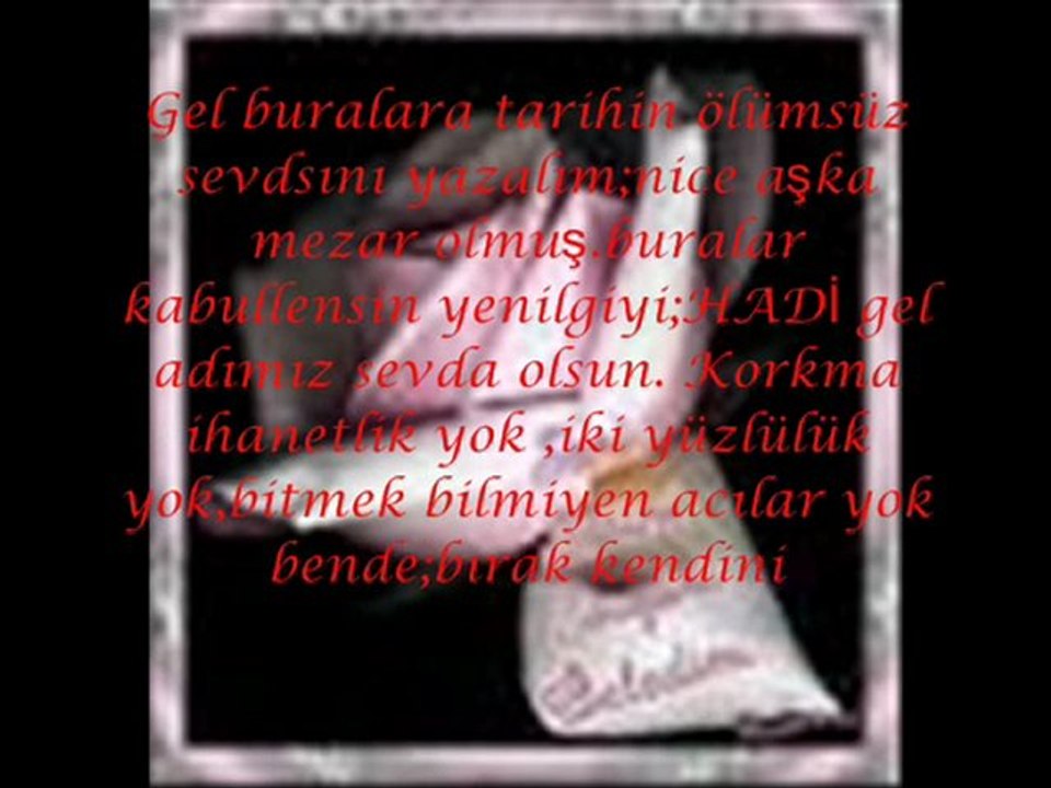 ÖZLEMİM
