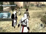 Assassins Creed - Parte 6 - Version en Español