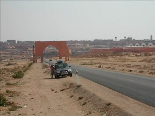 Maroc Aout 2008