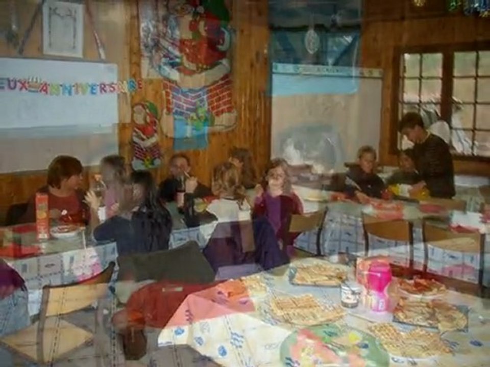 ANNIVERSAIRE MARINE 2