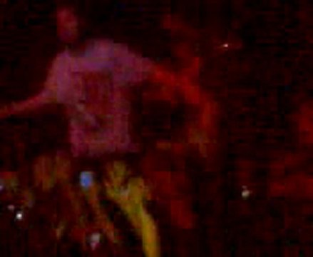 Sagopakajmer&Pesimist Orkestra Adana- Ateşten Gömlek