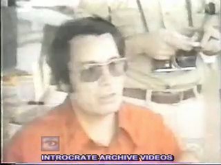 l'Histoire du Suicide de masse de Jonestown - 2 de 2