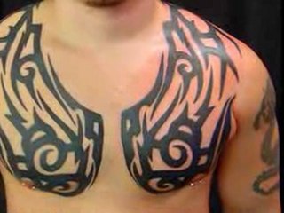 Tribal Tattoo Designs
