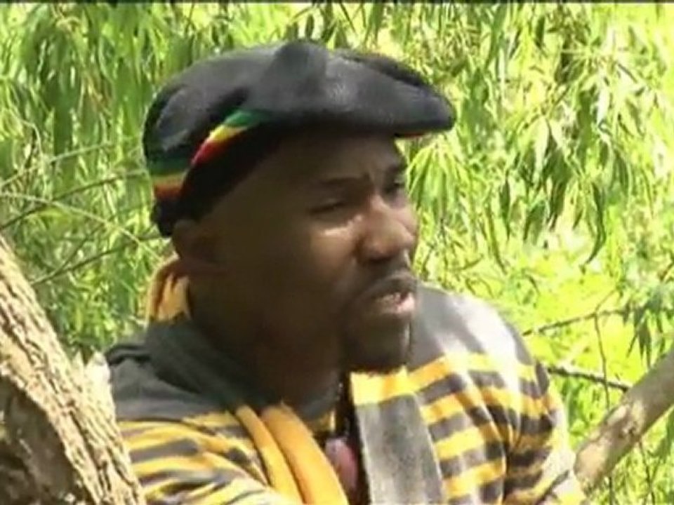 Afrcan Gospel Reggae - Heavenly Home