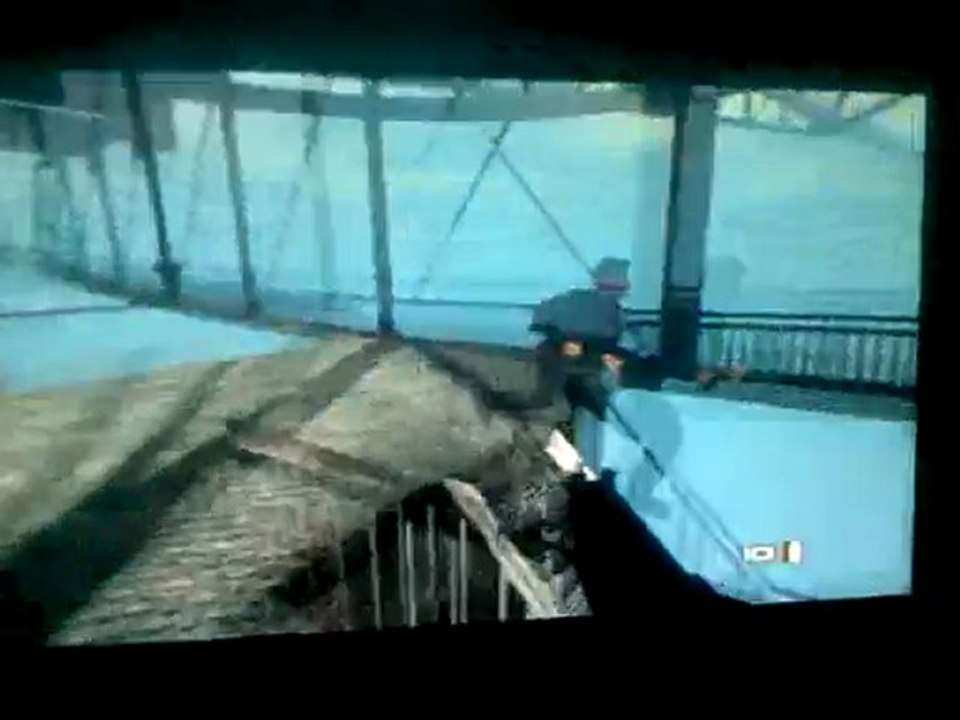 Last level -n°2-