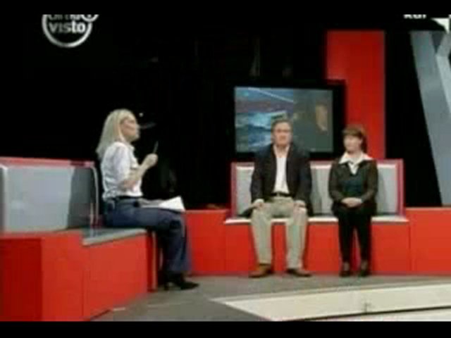 Video Serena Mollicone file1