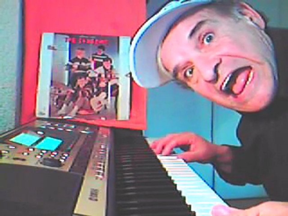 THE SHADOWS ATLANTIS