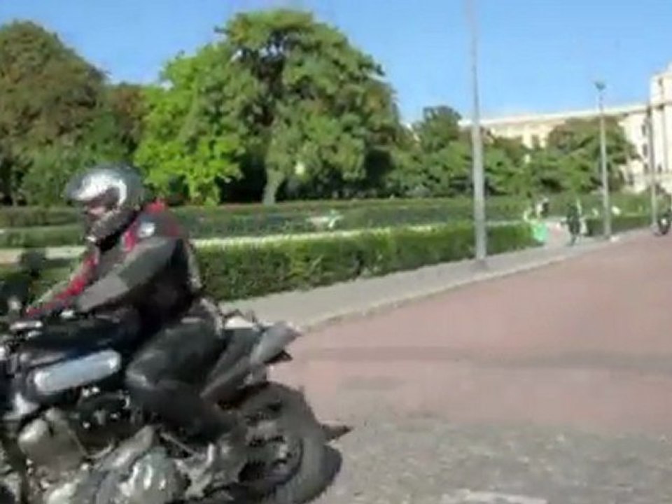 Force Parisienne