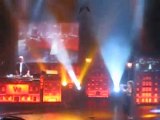 wax tailor,sit and listen, l olympia, live, 2010
