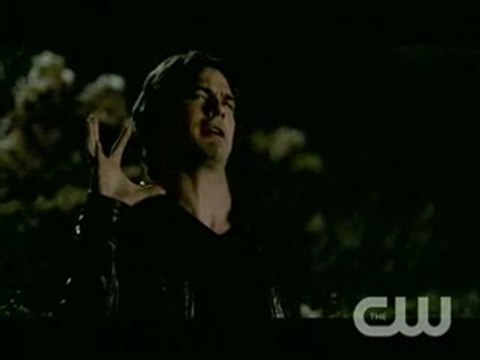 The Vampire Diaries - 1.01 WebClip #03 [Spanish Subtitles]