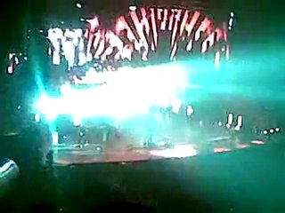 Apertura Alejandro Sanz  12 Marzo 2´10 Auditorio Nacional Mé