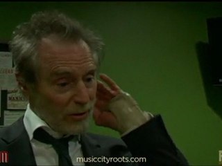 J.D. Souther - Interview