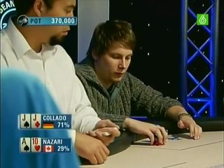 PCA PokerStars Caribbean Adventure 2009 E03Pt05