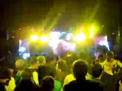 JUNGLE JUICE Ltd 05 cabaret sauvage 26.03.2010