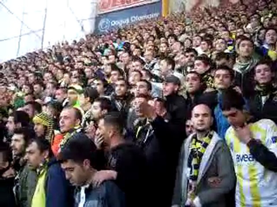 fenerbahce oley