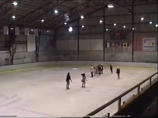 2010 03 28 Patin répètition