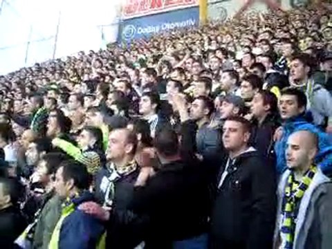 bitmez tukenmez askimiz