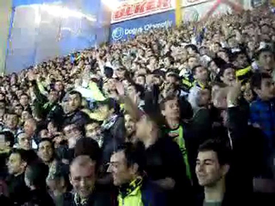 fenerbahcem benim