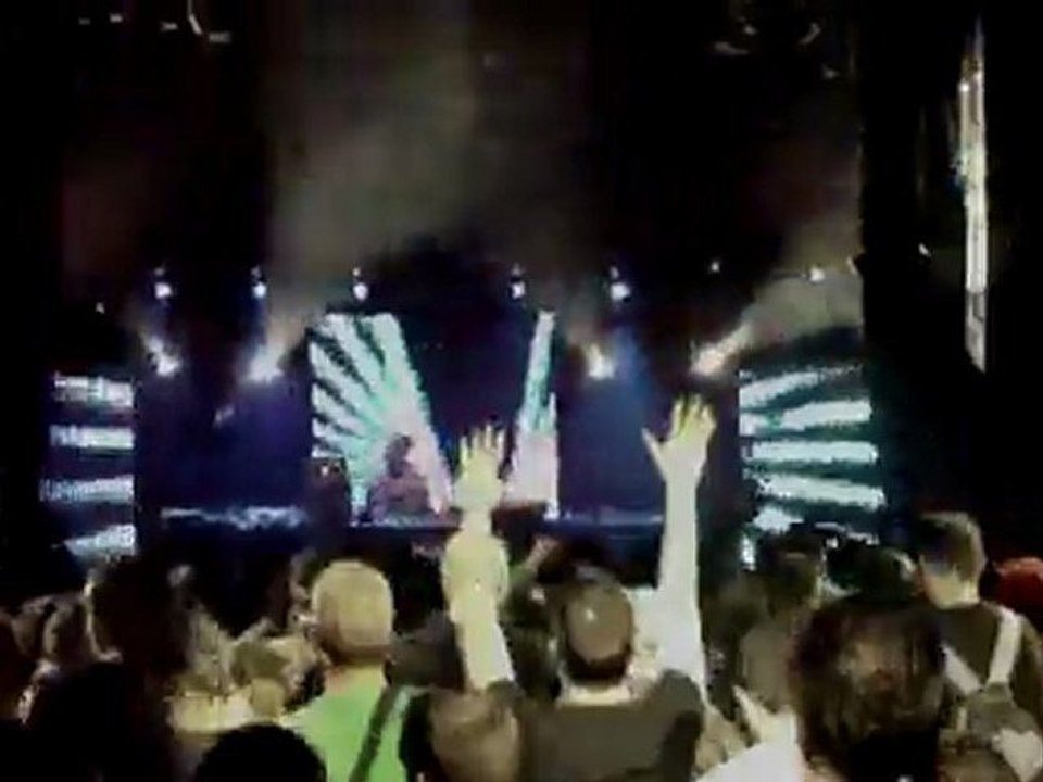 JUNGLE JUICE Ltd 05 cabaret sauvage 26.03.2010