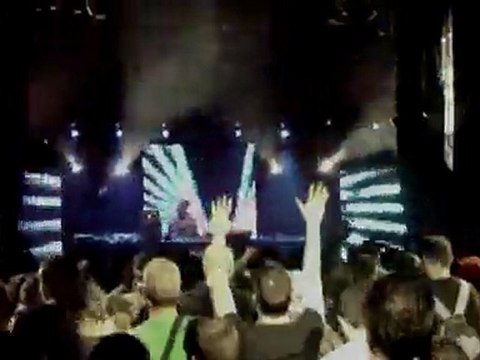 JUNGLE JUICE Ltd 05 cabaret sauvage 26.03.2010