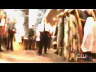 The Vampire Diaries - Hot Topic Mall Tour - New Jersey