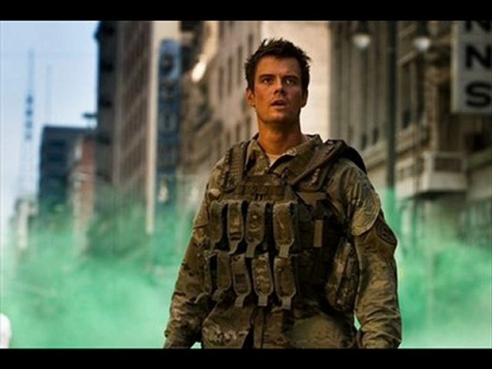 The Fallen (2004) Part 1/18