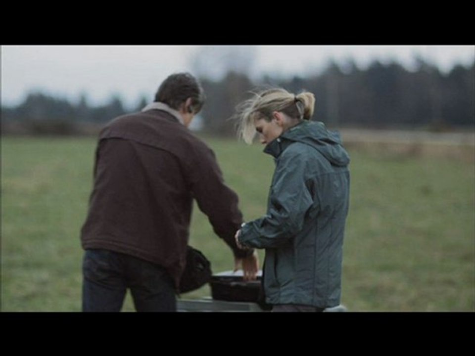 Tornado Valley (2009)Part 1 of 12