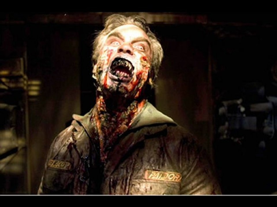 Plaguers (2008) Part 1/17