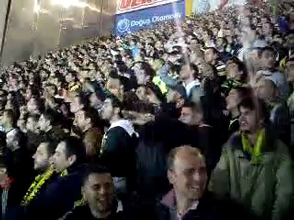 burasi kadikoy buradan cikis yok