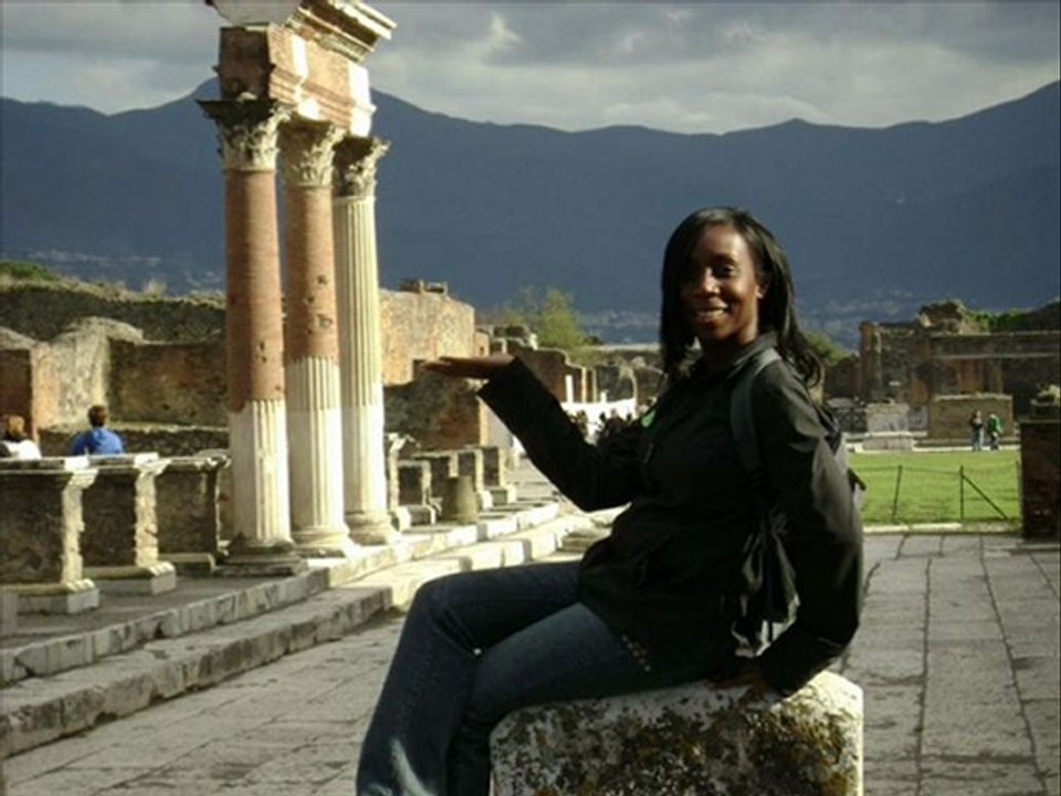 Touch the Top of the World (2006)