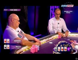 (FR) Grand Prix de Paris 2009 15/15