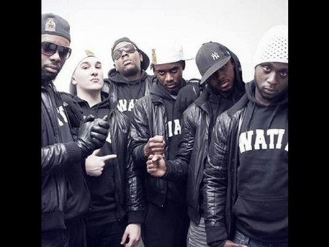 GROS SON !! sexion d assaut . 100 mesures . lourde !!!!