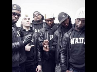 GROS SON !! sexion d assaut . 100 mesures . lourde !!!!