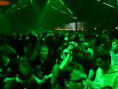 2010 03 28 - Mannheim, TDK Timewarp 2010 - Ellen Allien 2