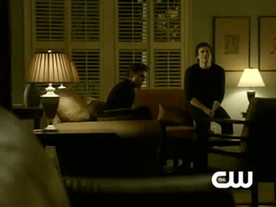 The Vampire Diaries 1.02 WebClip #02 [Spanish Subtitles]