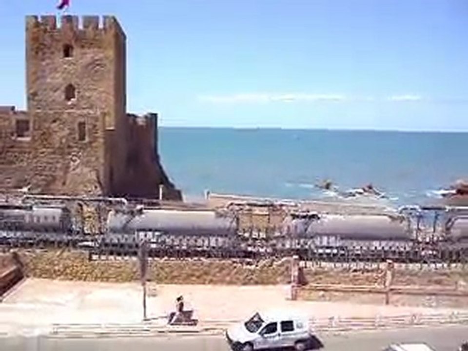 BOUZALMAT   OMAR  - SAFI  VILLE .مــدينة أسفي  الشاطئية