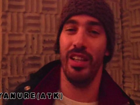 coconut sunshine (front kick de hooligan) teaser 1