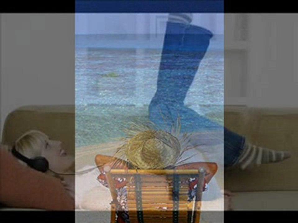 Relaxation Music