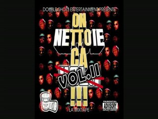 2. ON NETTOIE ÇA (Baxter Dexter prod. Par KableBeatz)